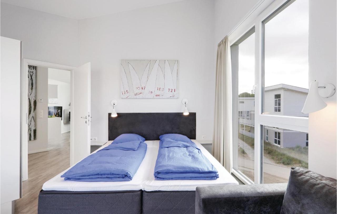 Duenenvilla Penthouse Deluxe Lübeck Extérieur photo